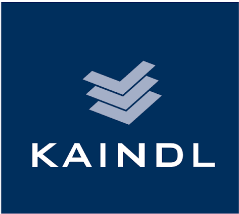 Logo von Kaindl – Business English Kunde
