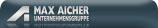 Logo von Max Aicher Gruppe – Business English Kunde